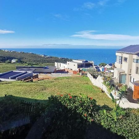 Bellablues Villa Heroldsbaai Buitenkant foto