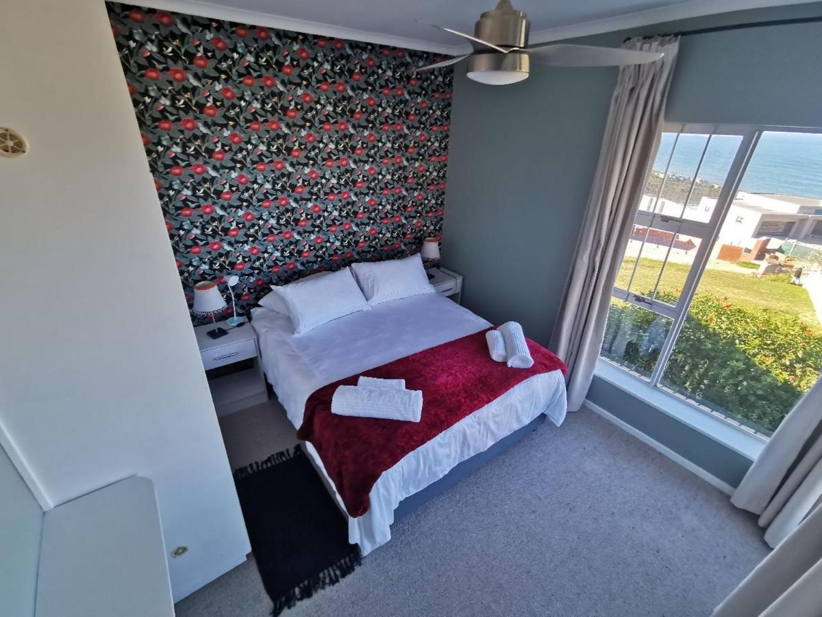Bellablues Villa Heroldsbaai Buitenkant foto