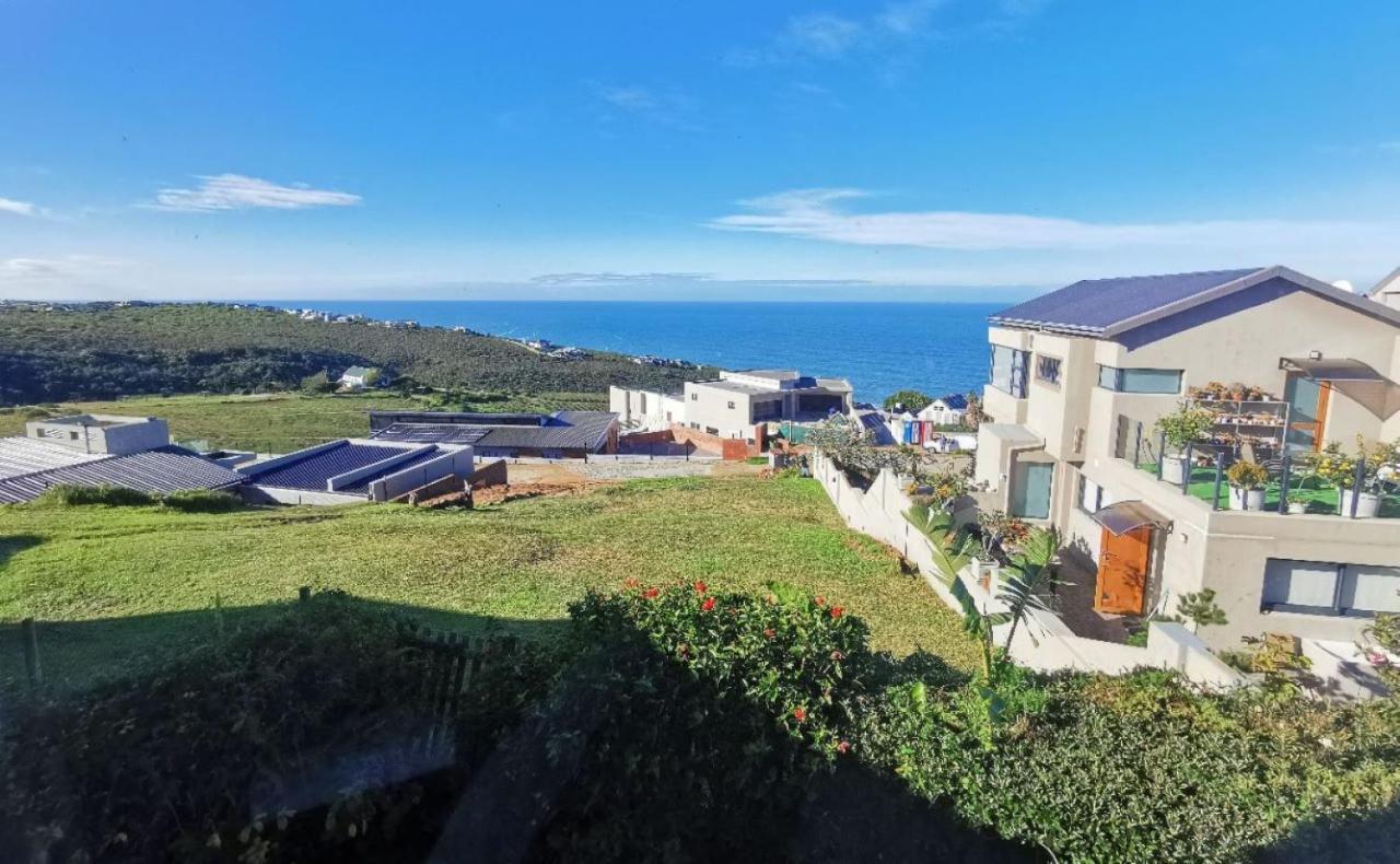 Bellablues Villa Heroldsbaai Buitenkant foto